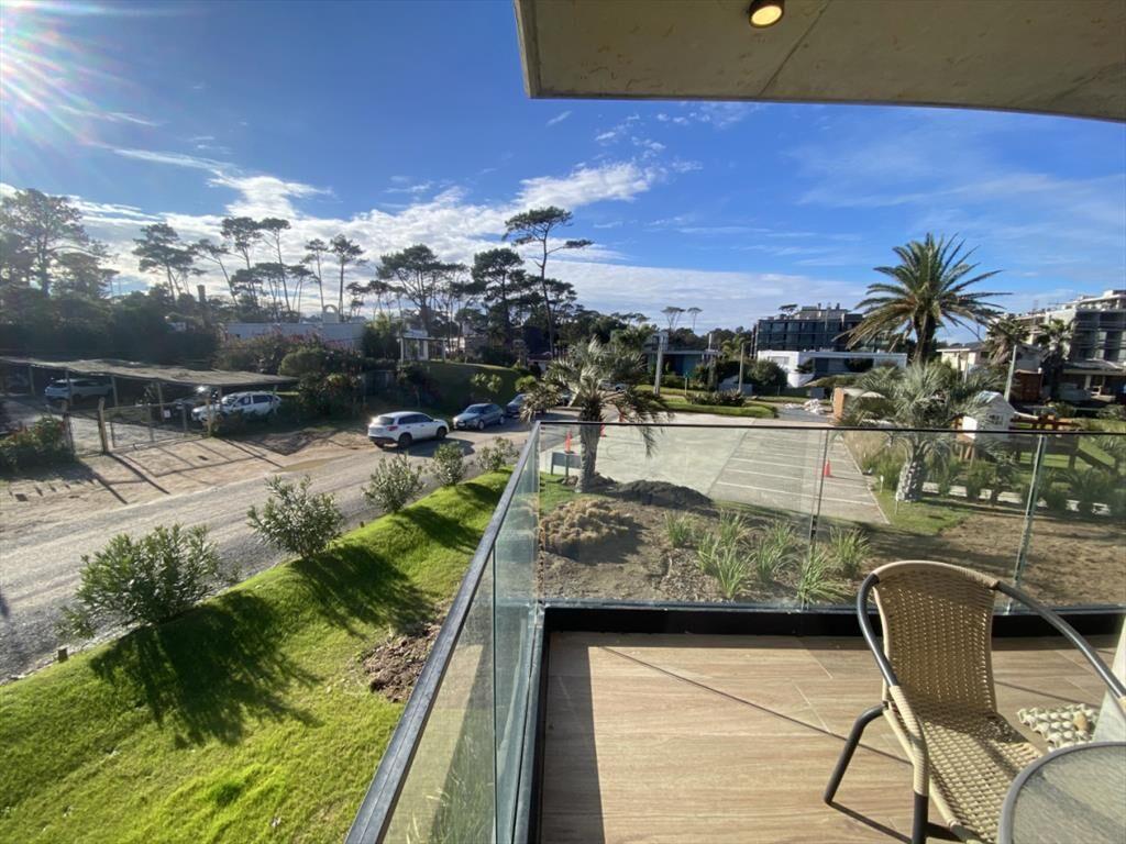APARTAMENTO DE 2 DORMITORIOS EN VENTA EN MANSA