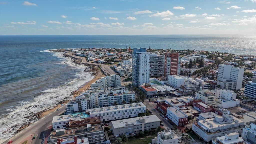 Venta apartamento 3 dormitorios Península Punta del Este