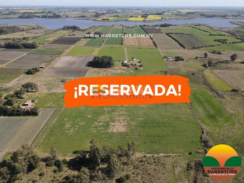 Campo en venta 18 has Canelones, con todas las