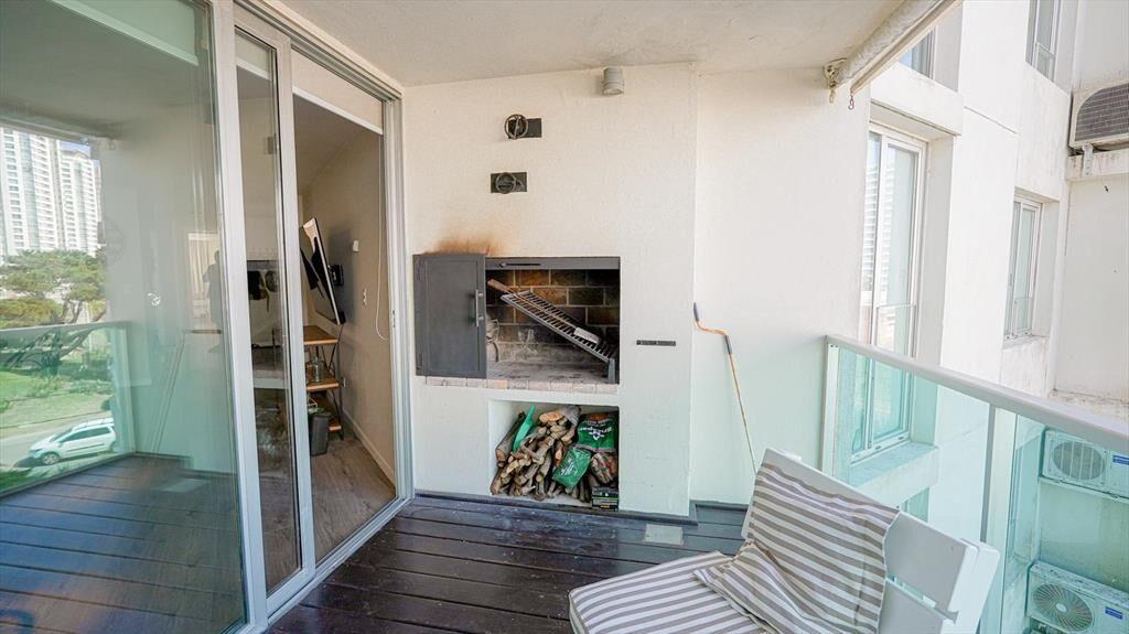 Alquiler temporada apartamento 3 dormitorios Aidy Grill Pun