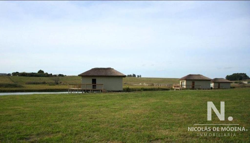 HERMOSO LOTE EN PUEBLO MIO