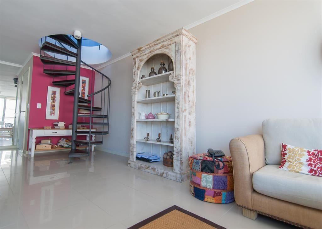 Apartamento Penthouse sobre Av. Roosevelt