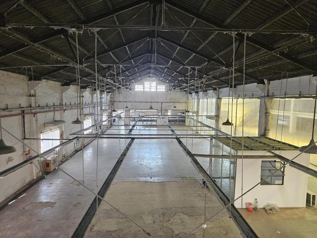 Baltasar Brum y Artigas, 3500 m2 construídos, 7000 m2 de te