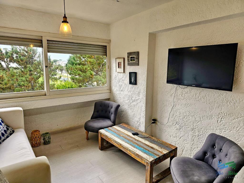 En venta apartamento 2 dormitorios con vista a