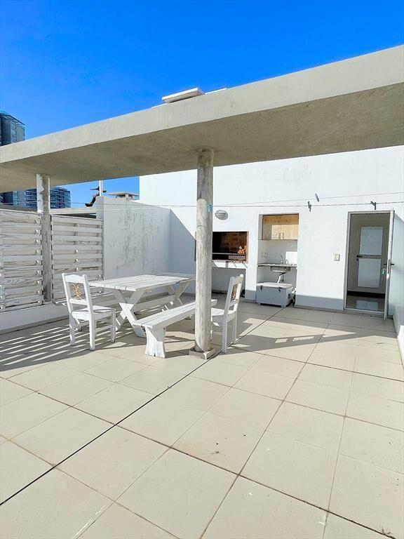 Apartamento en venta de 2 dormitorios con parrillero propio