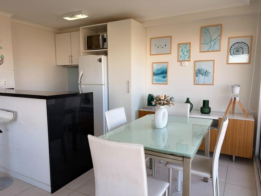 Alquiler temporal 1 dormitorio en Punta del Este