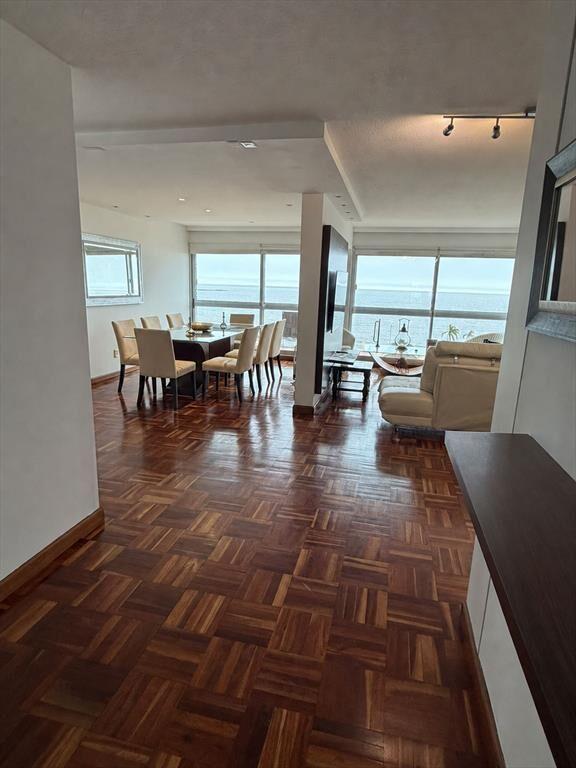 ALQUILER APARTAMENTO 2 DORM. 2 BAÑOS PARQUE RODO