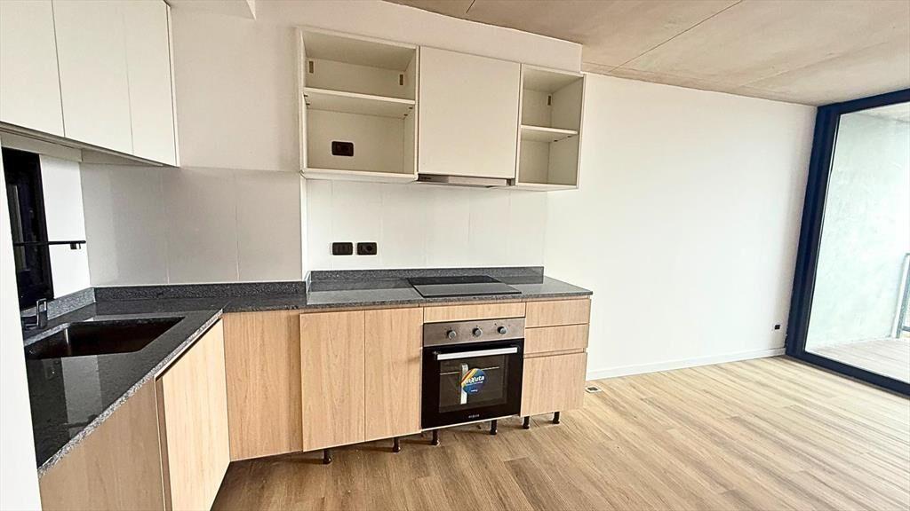 Venta apartamento a estrenar, 2 dormitorios con balcón parr
