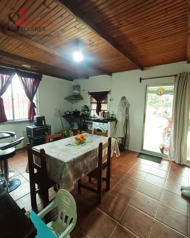 Casa 1 Dormitorio en San José de Mayo