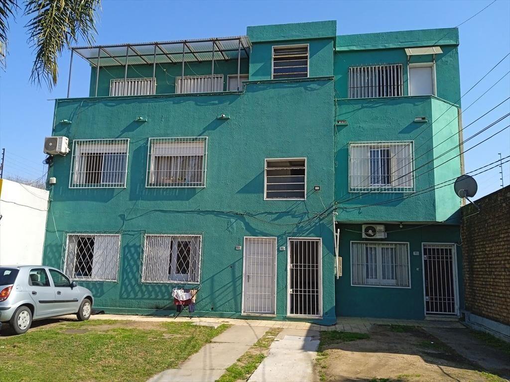 Apartamento en venta sobre Avda. Garzón. Con renta.