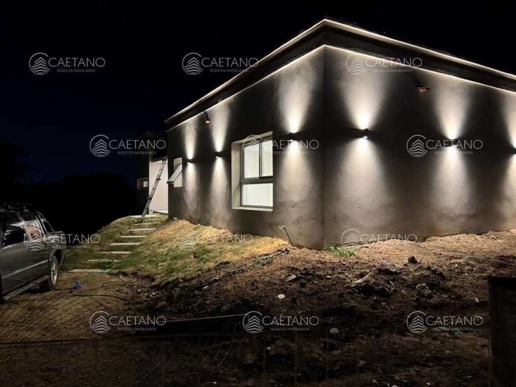 Alquiler anual casa en las Grutas.
