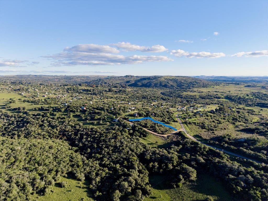 Vendo terrenos financiados en Villa Serrana