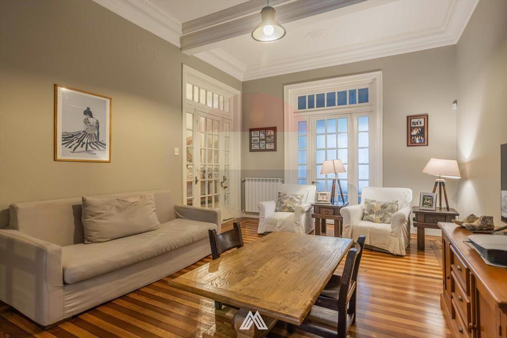 Alquiler Casa Punta Carretas Empresa o Residencia