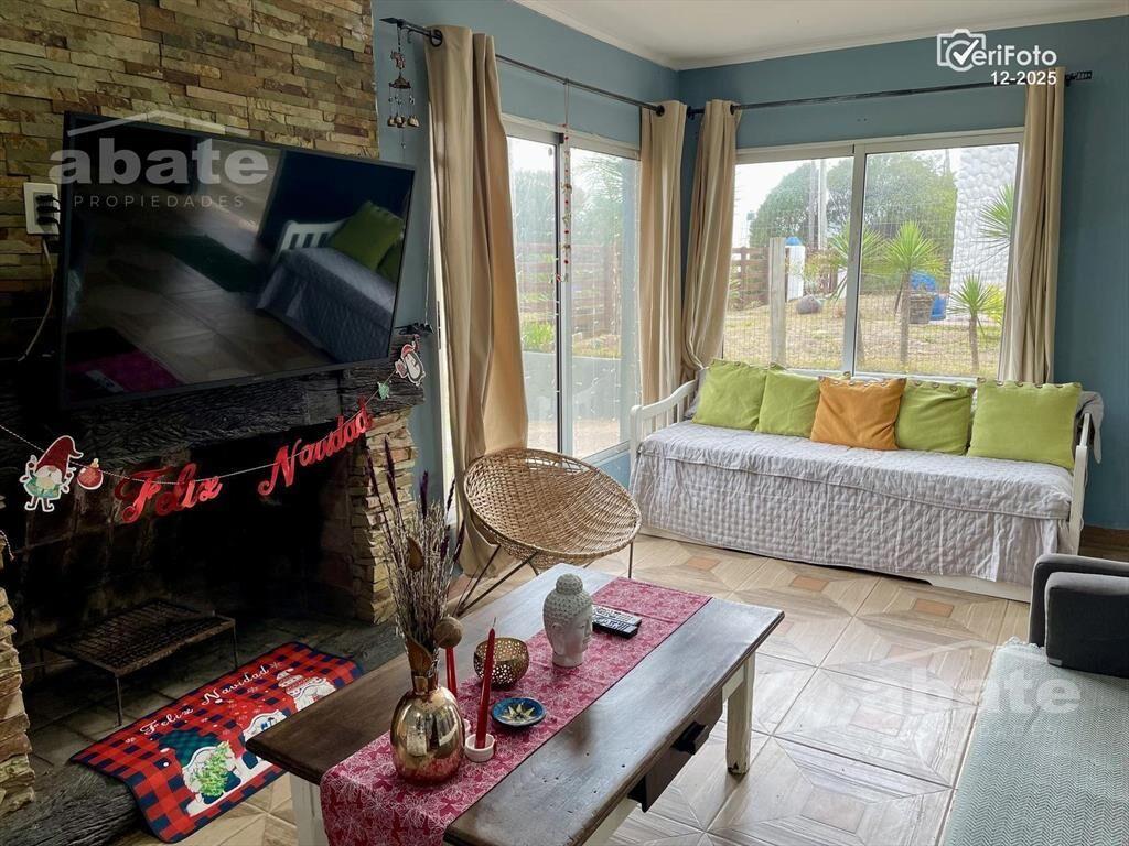 Venta de 2 Casas en Punta del Diablo