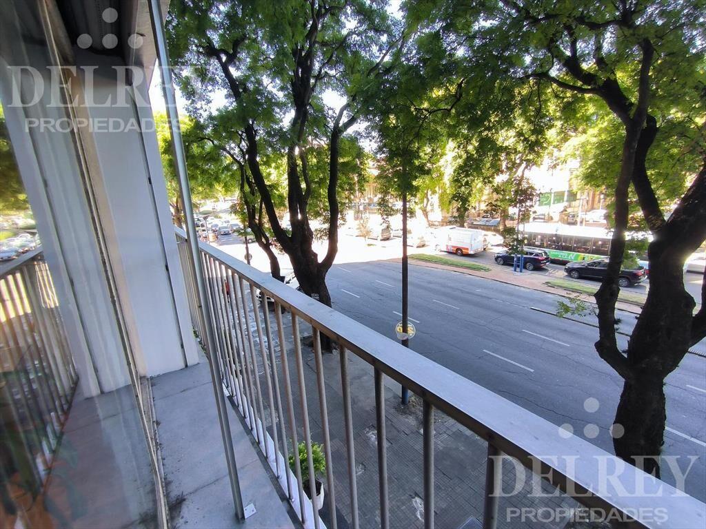 Venta Apartamento Tres Cruces DELREY PROPIEDADES