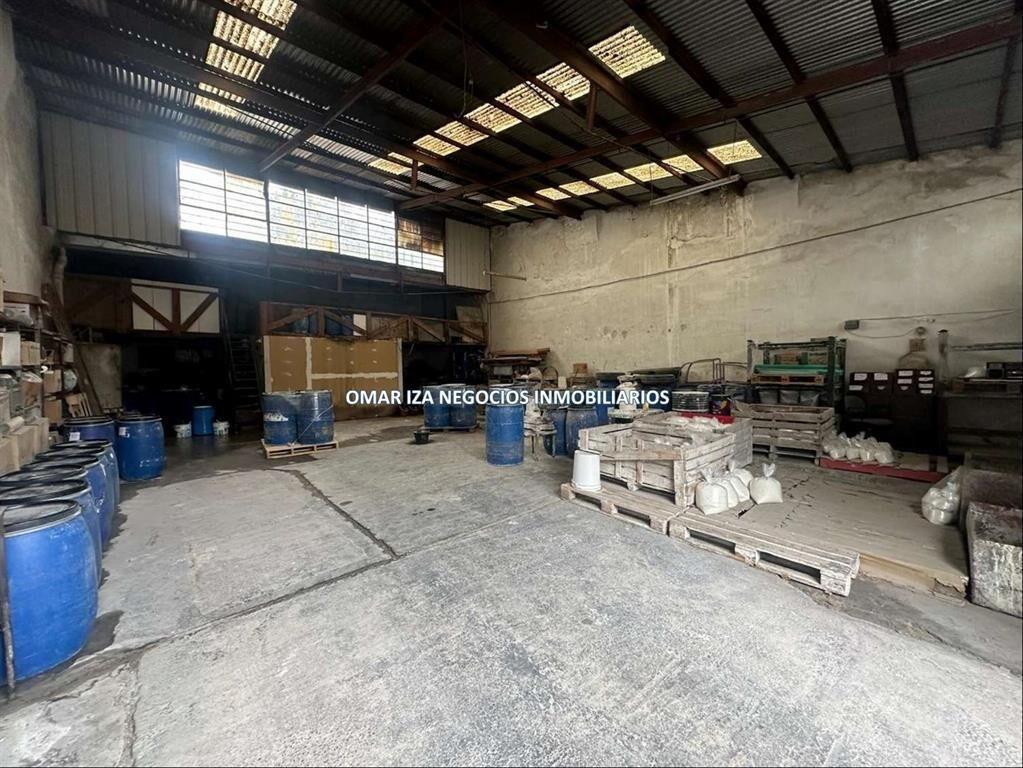VENTA LOCAL COMERCIAL EN PEREZ CASTELLANO, 260M2, ENTRADA V