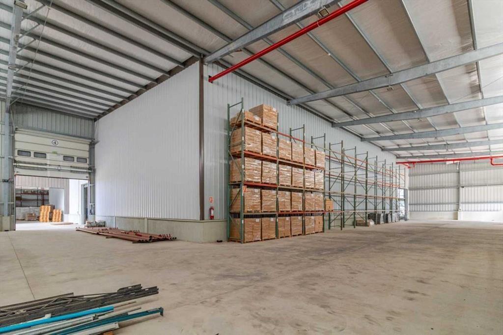 Venta Nave industrial Galpon Deposito San José