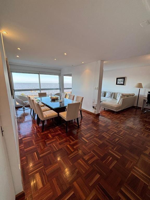 ALQUILER APARTAMENTO 2 DORM. 2 BAÑOS PARQUE RODO