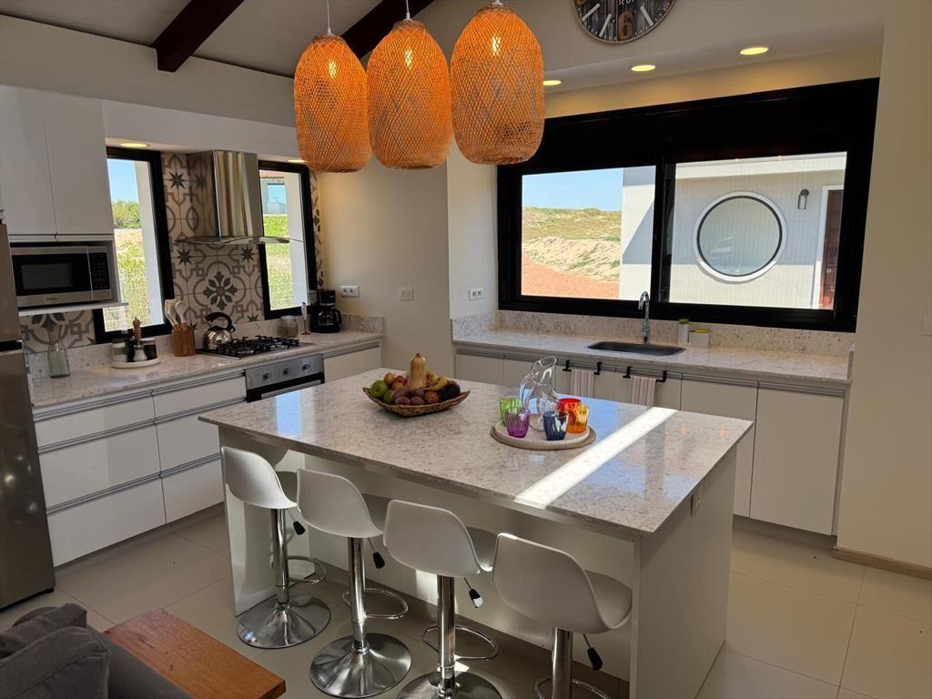 Casa en Alquiler en Chihuahua sobre la Playa