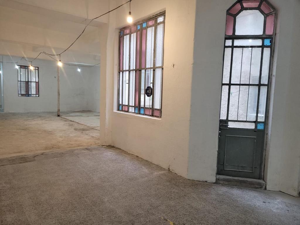 Depósito y afines La Blanqueada