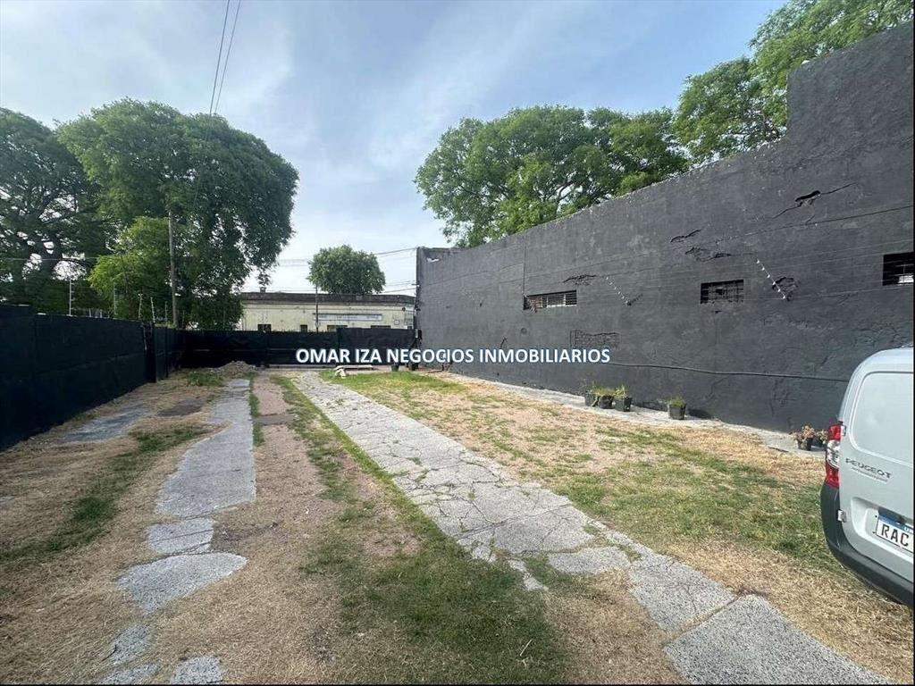 VENTA LOCAL PADRON UNICO SOBRE CNO CARRASCO, GRAN JARDIN AL