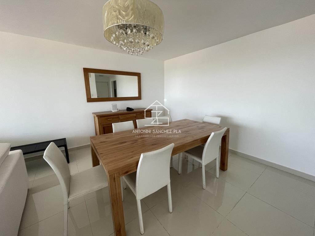 FRENTE AL MAR, 3 DORMITORIOS, 2 BAÑOS,  EN VENTA , PUNTA D