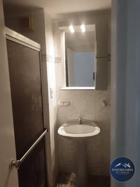Apartamento en alquiler en Palermo