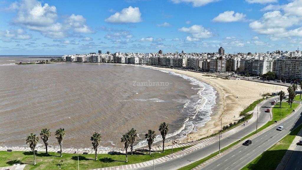 VENTA DEPARTAMENTO POCITOS