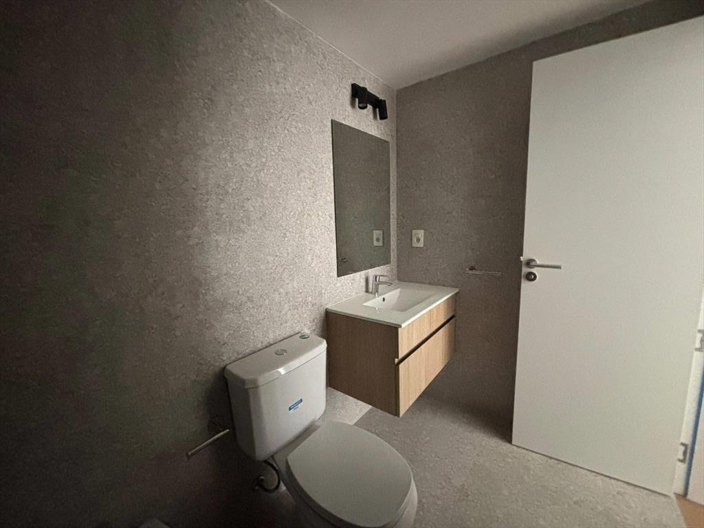 Alquiler de Apartamento a estrenar de 1 dormitorio con ampli