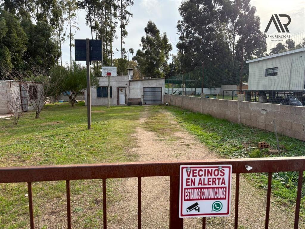 Excelente terreno en Pajas Blancas con potencial de reno...