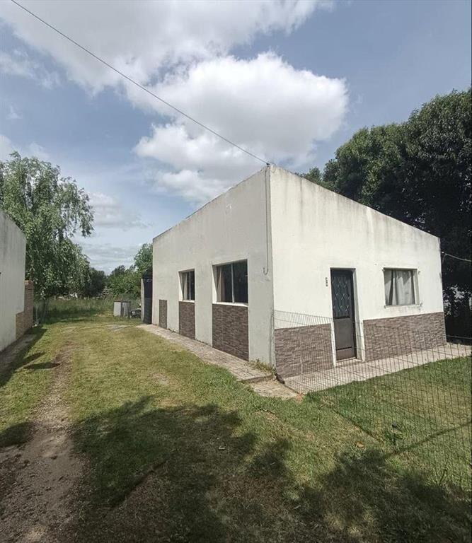 Venta de Dos casas en un mismo padrón en San José