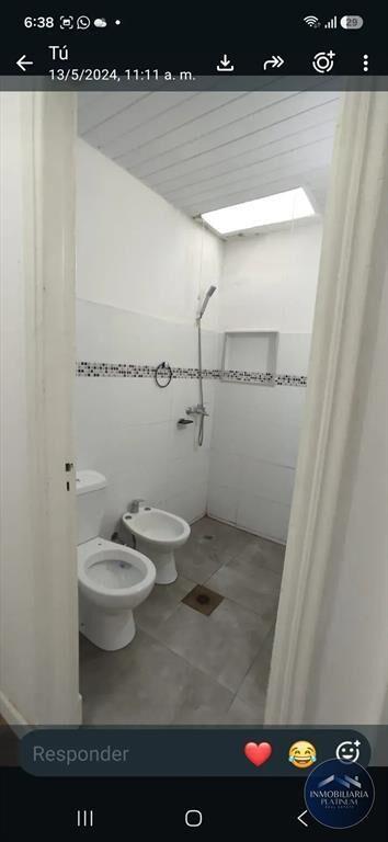 Apartamento 1 dormitorio en alquiler, Unión