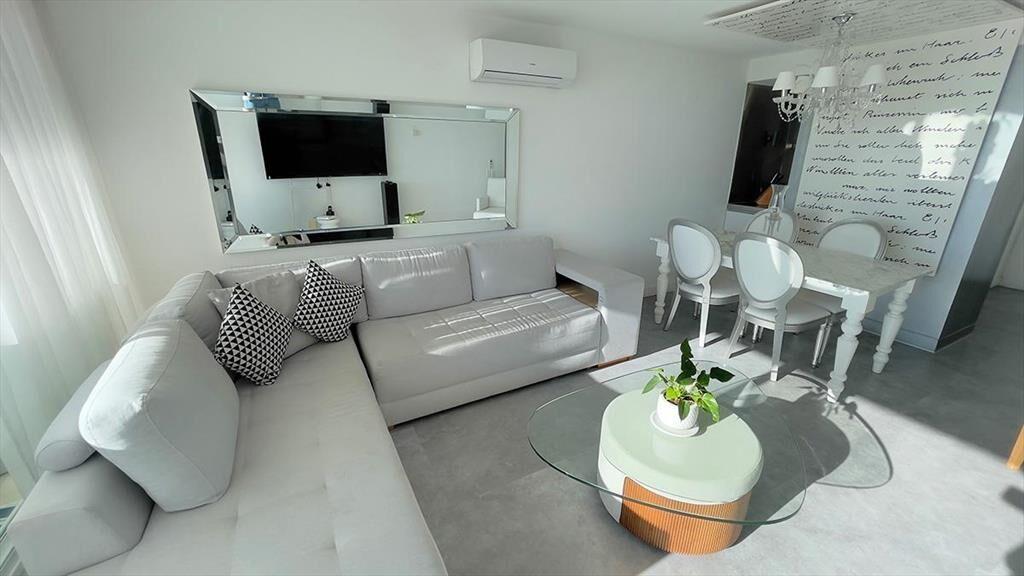 1 dormitorio en edificio YOO, alquiler de temporada - Punta