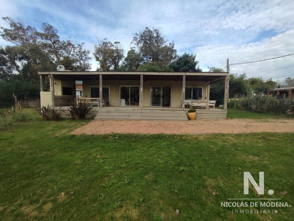 Venta casa 2 dormitorios Santa Mónica José Ignacio