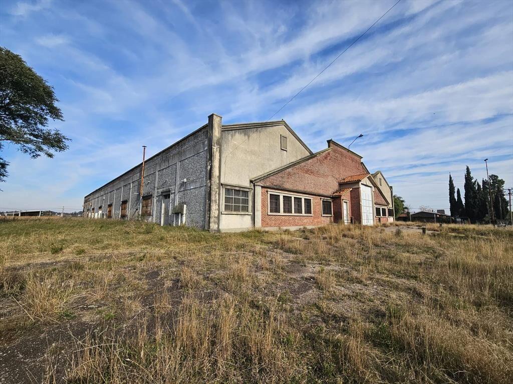 Baltasar Brum y Artigas, 3500 m2 construídos, 7000 m2 de te