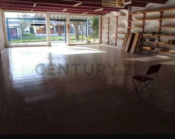 VENTA LOCAL COMERCIAL CON DEPÓSITO!EXCELENTE UBICACION.AC...