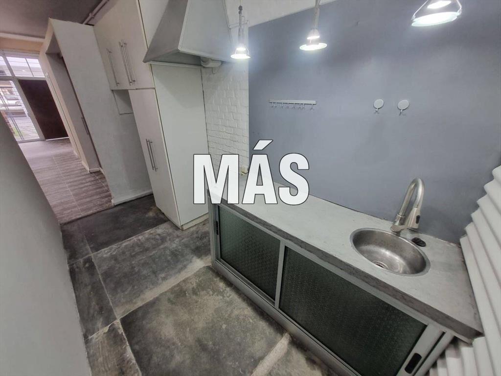 Apartamento Alquiler Parque Rodó Montevideo iMas.uy MA *...