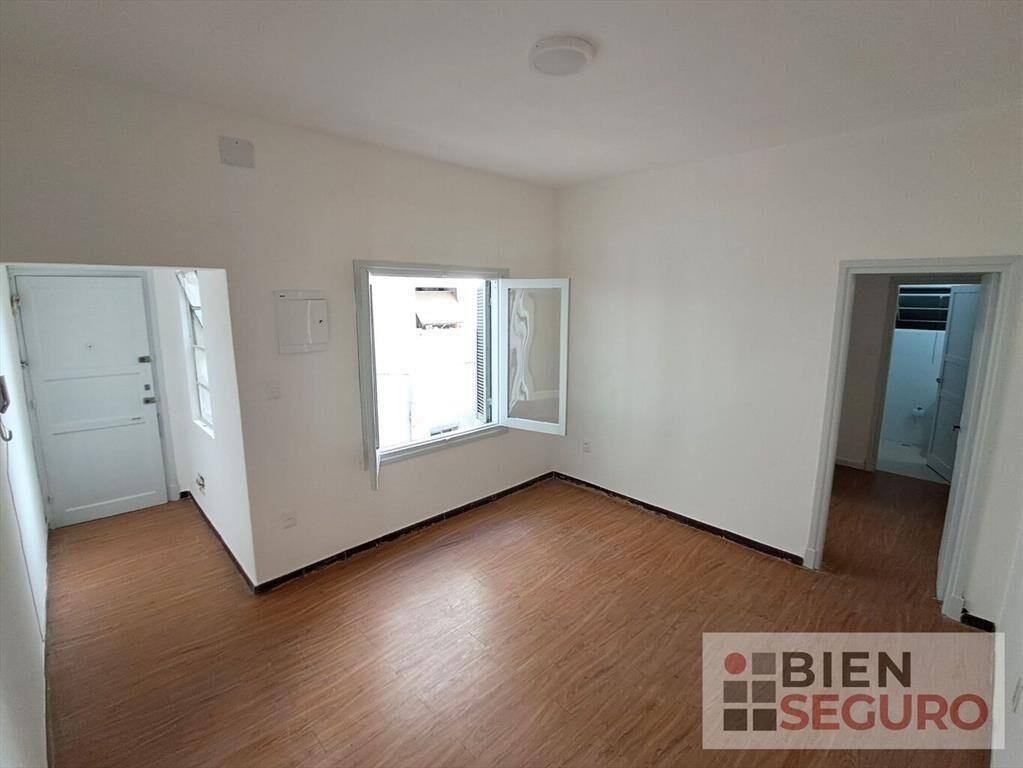 Apartamento de 1 dormitorio en alquiler en Cordón