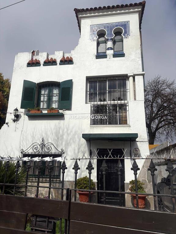 Casa en venta de 3 dormitorios fondo Bbcoa Cocheras en Prado