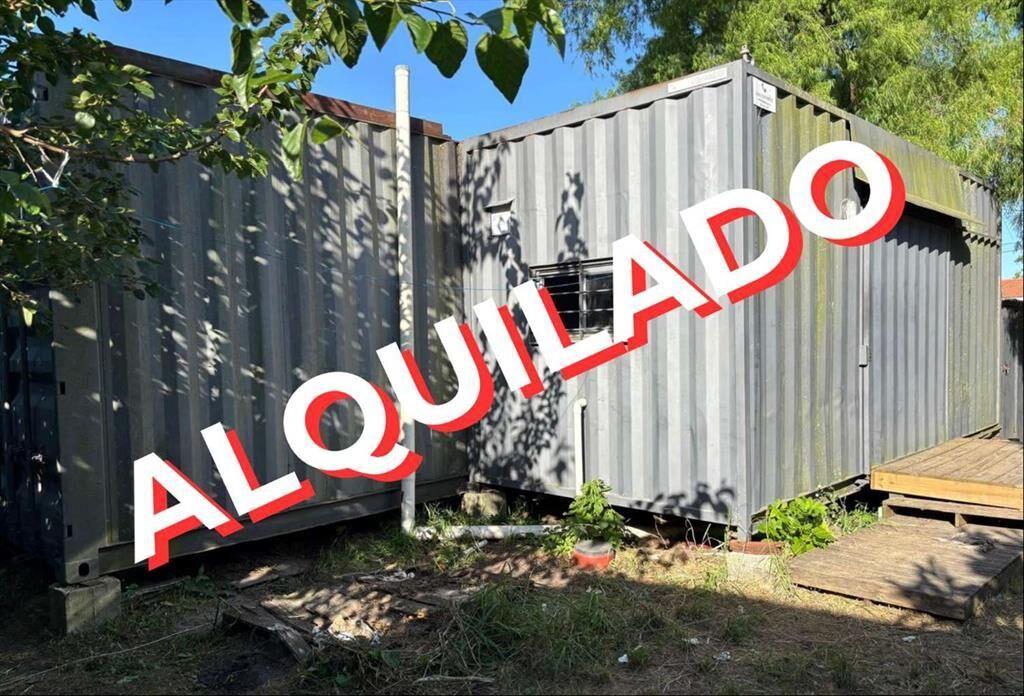 *** ALQUILADO *** NUEVO AL FRENTE 2 dormitorios El Pinar A