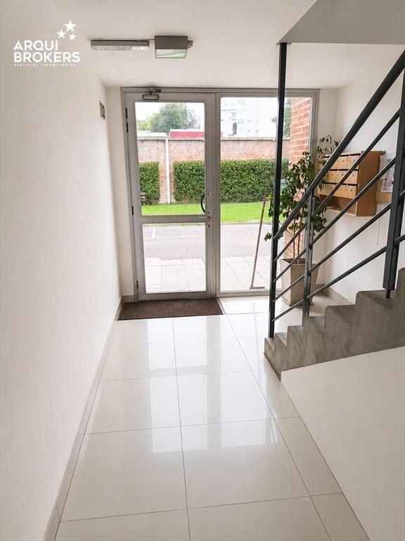 Apartamento de dos dormitorios en alquiler en Bella Vista c