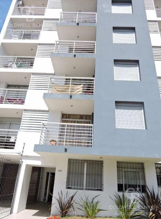 Apartamento de 2 dormitorios en alquiler en Bella Vista