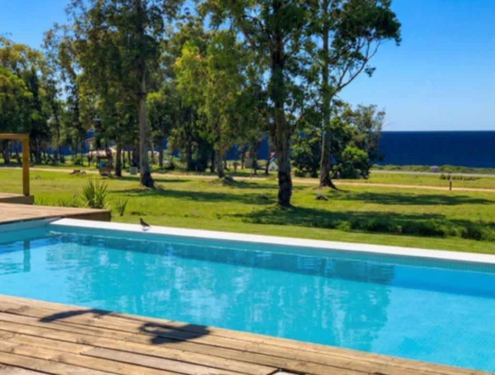 Alquiler de verano casa en Eden Rock José Ignacio