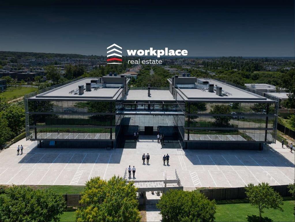 VENTA o ALQUILER OFICINA - Carrasco Norte - Oficinas AAA A