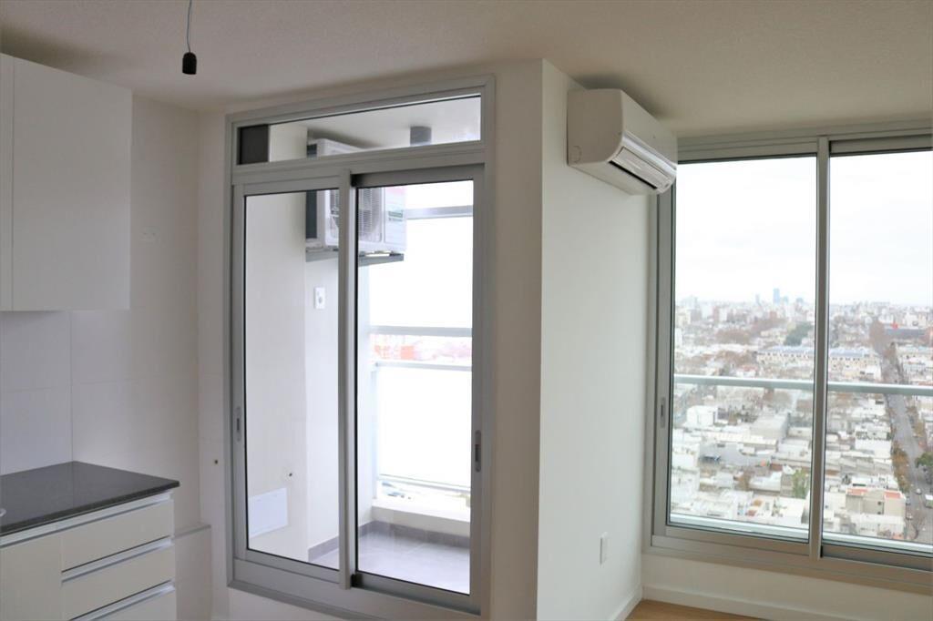 Venta con renta apartamento 2 dormitorios con garaje - Es...