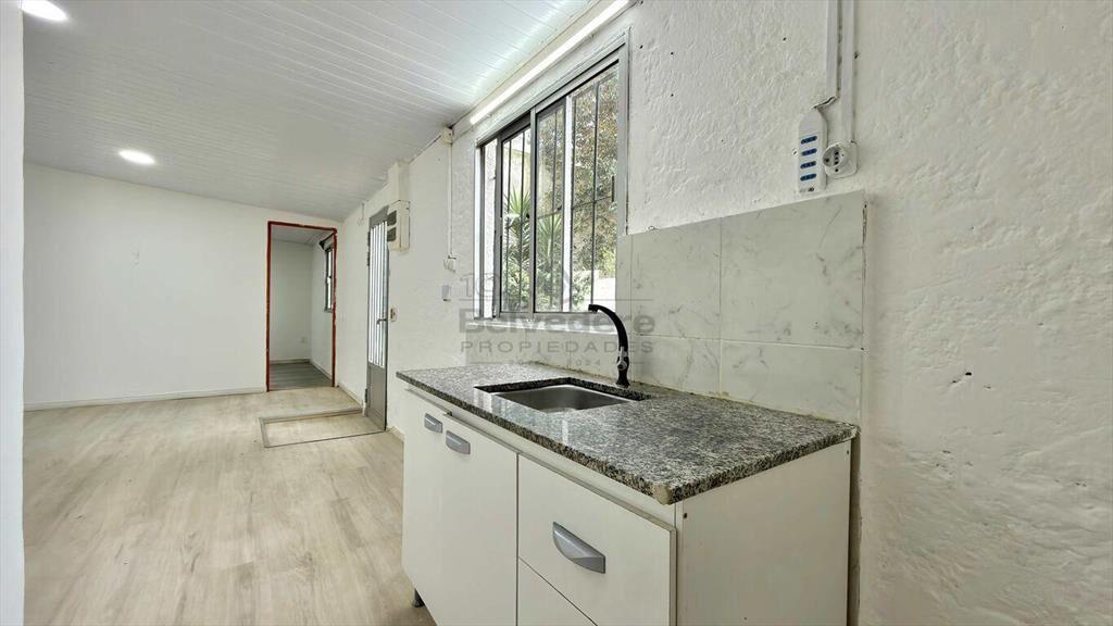 Apartamento un dormitorio Ruperto P Martínez 376 La teja Re