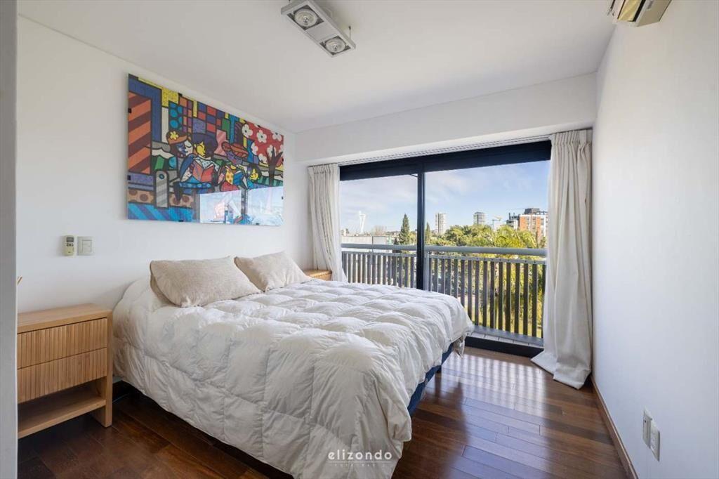 ALQUILER APARTAMENTO 2 DORMITORIOS PARRILLERO GGE