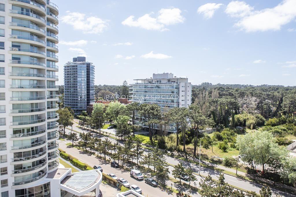 Apartamento en venta en Ocean Drive Country, del