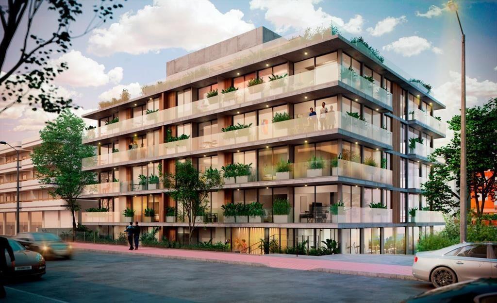 PUNTA DEL ESTE PENÍNSULA APTO  Estrene este fin de Año 2024