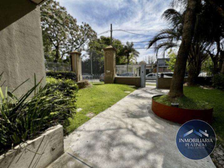 Venta Apartamento 2 Dormitorios en Atahualpa con cochera